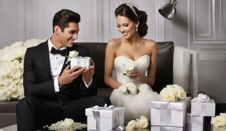Moderne Gadgets als perfekte Hochzeitspräsente