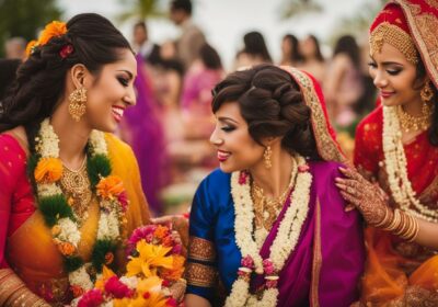 Hochzeitsplanung für verschiedene Kulturen: Traditionen und Anpassungen