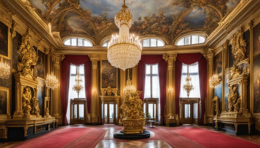 Kunstsammlung Palais Liechtenstein